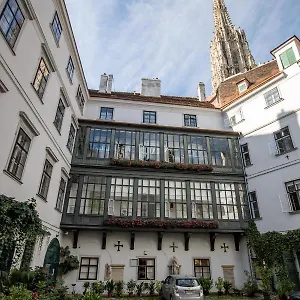 Gaestehaus Deutscher Orden , וינה אוסטריה