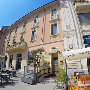 San Paolo Affittacamere Monza