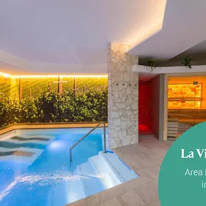 Wine San Giacomo Activity&wellness Hotel Paderno del Grappa