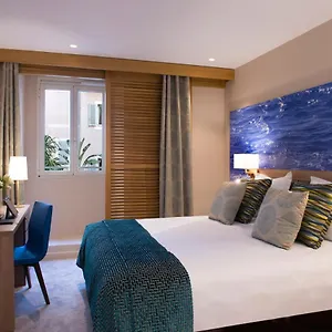 Отель Beau Rivage ****