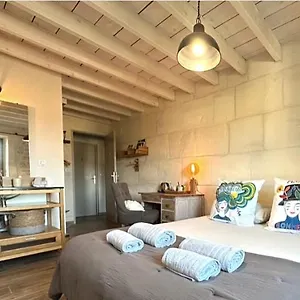  Accommodatie bij particulieren Les Maisons De Frankrijk