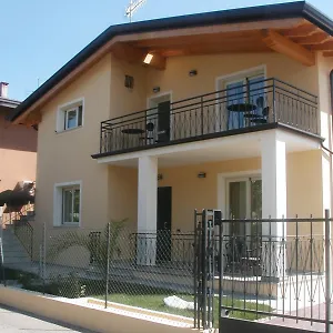 Trattoria Bettola Bed & Breakfast Lonato