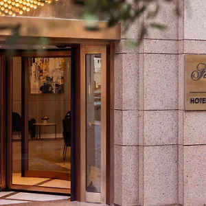 ***** Hotel Fairmont Verenigde Arabische Emiraten