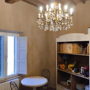 Al Cavour 21 Bed & Breakfast Campiglia Marittima