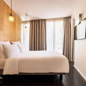 Hotel Le Citizen, Parijs