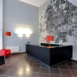 Bb Arcimboldi Aparthotel Milano
