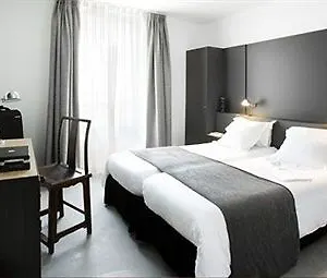 Hotel Pulitzer, Parijs
