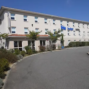 Ibis Budget Saint Gaudens Hotel Estancarbon