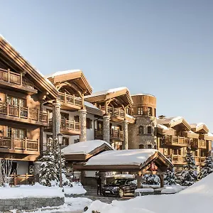 L'apogée - An Oetker Collection Hotel Courchevel