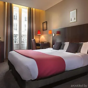 Hotel Rivoli, Paris