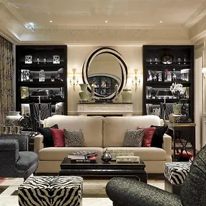 Hotel Keppler, Parijs