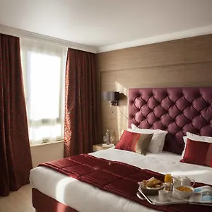 Royal Garden Champs-élysées Hotel