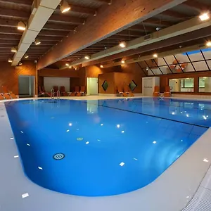 Grand Presolana Hotel Castione della Presolana