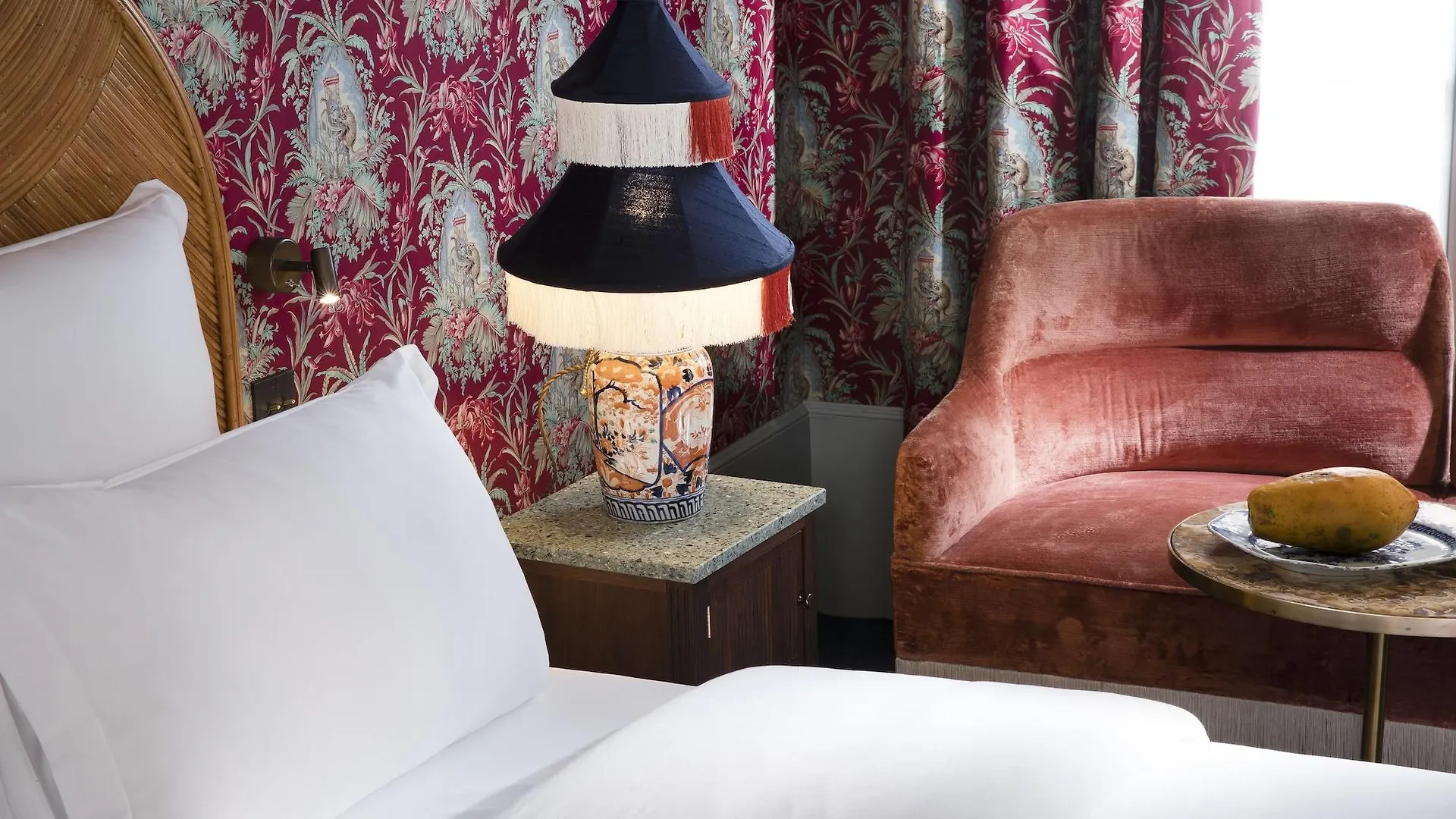 Hôtel Montecristo Parigi 4*,  Francia
