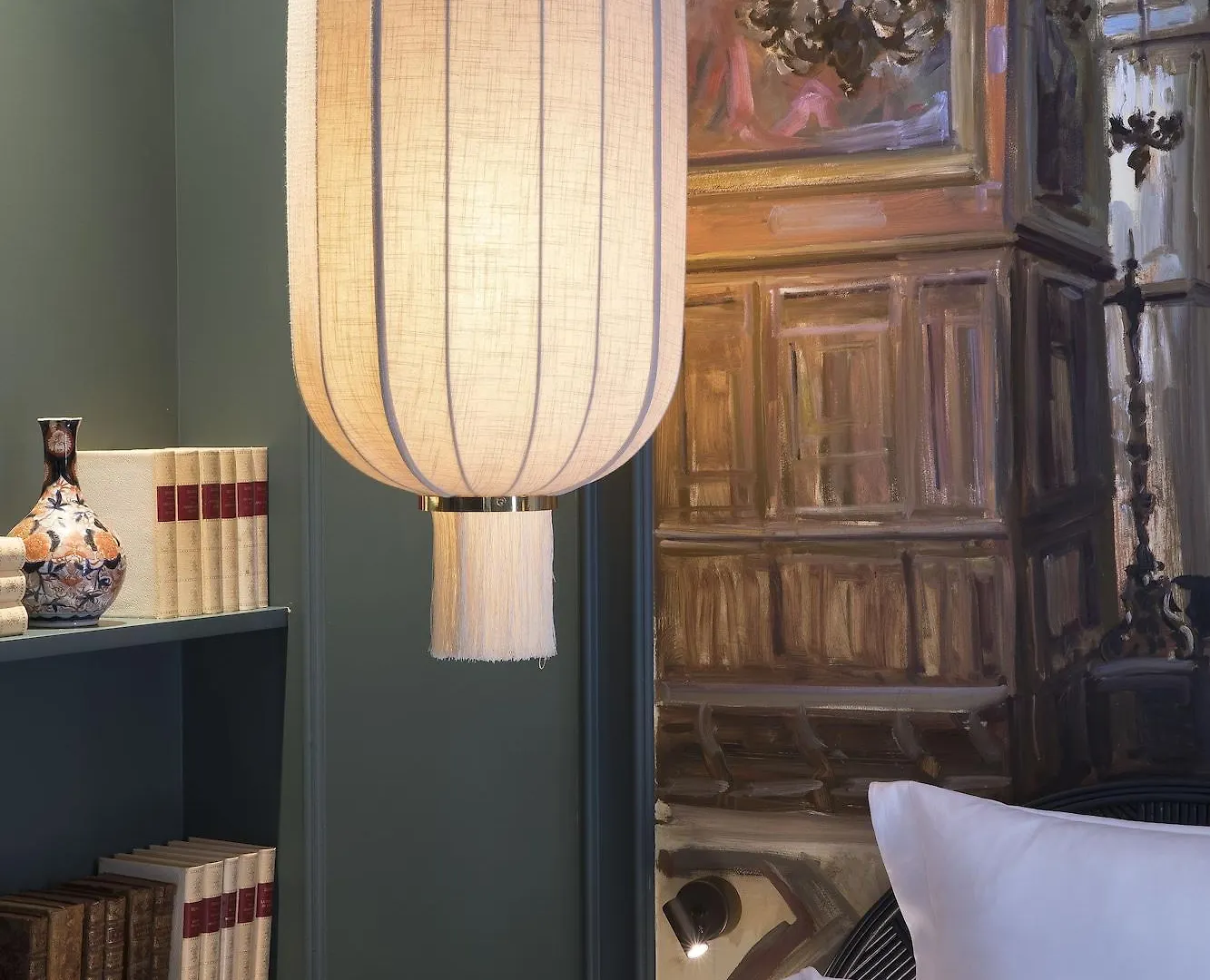 Hôtel Montecristo Parigi 4*,  Francia