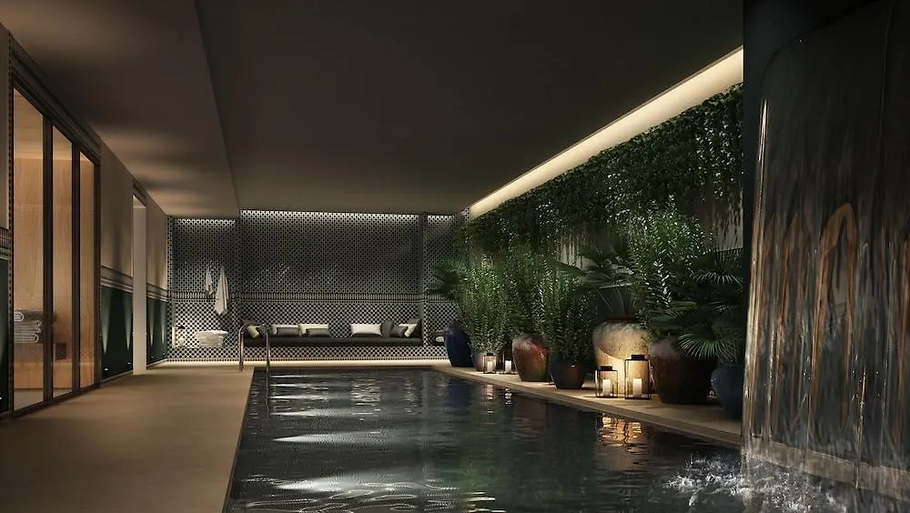 Hotel Hôtel Montecristo Parigi