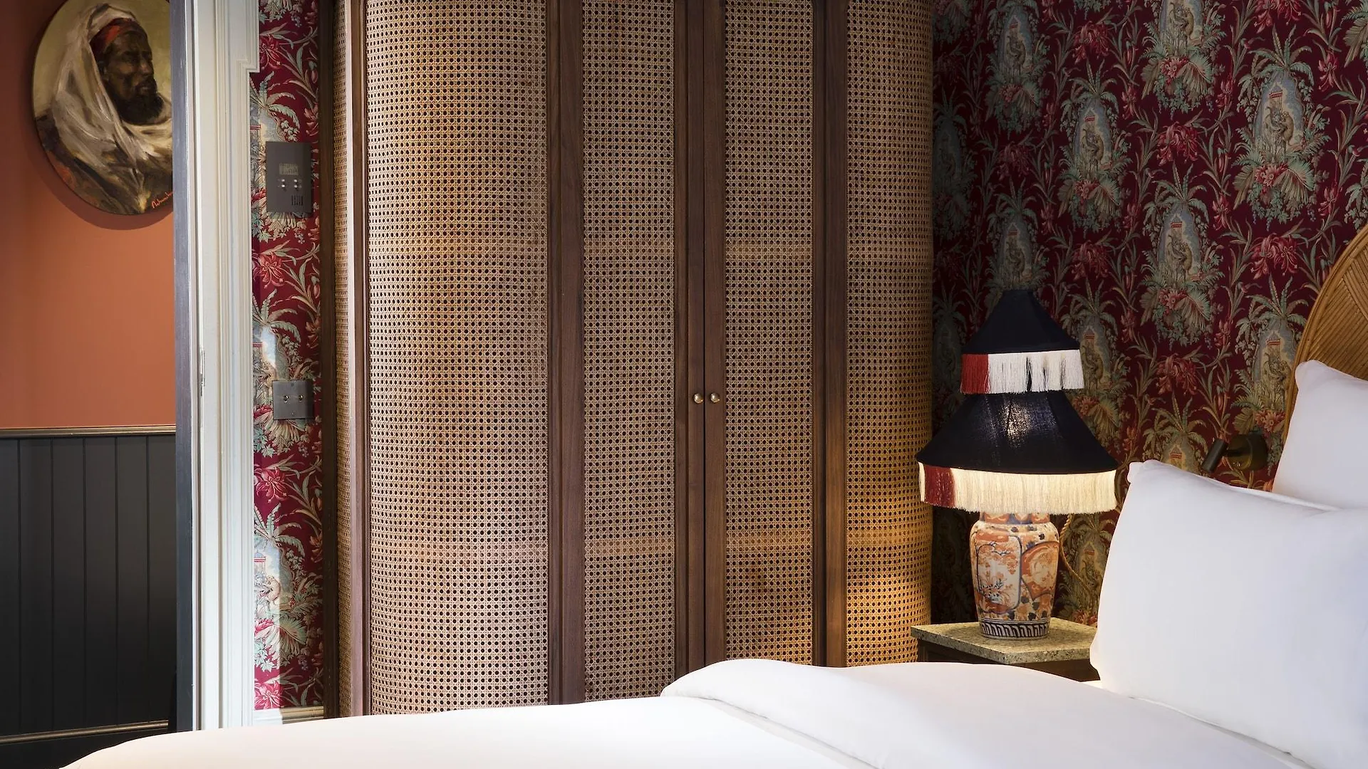 Hôtel Montecristo Parigi