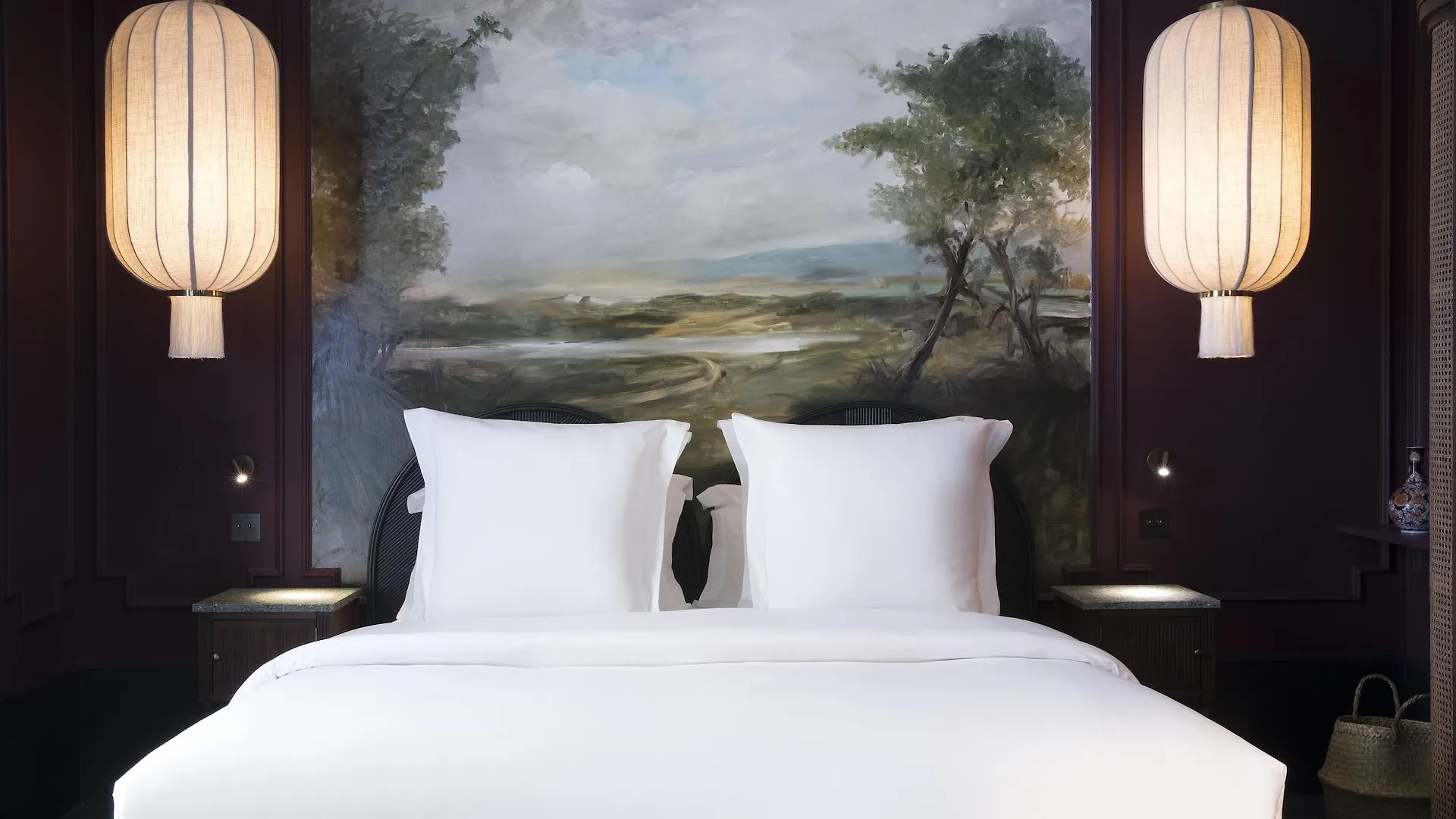 Hôtel Montecristo Parigi Hotel