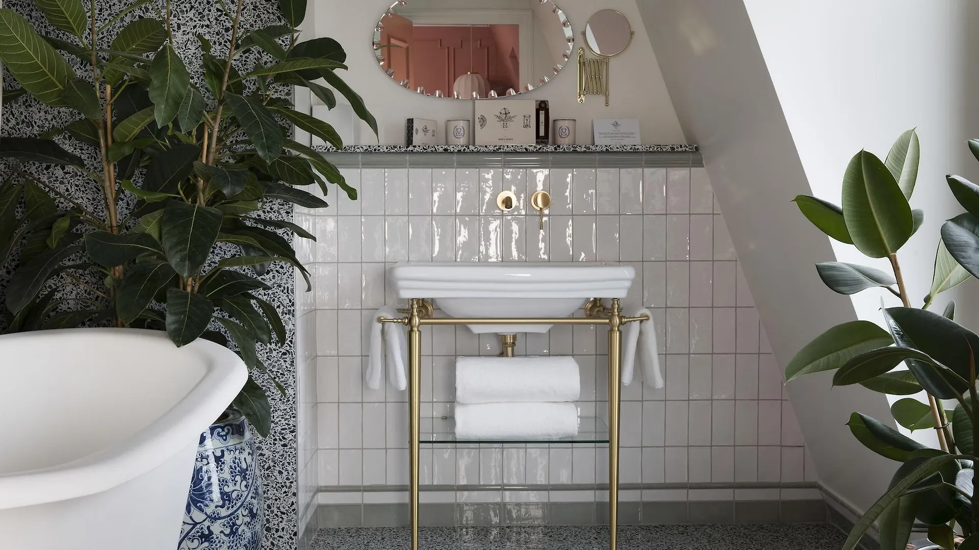 ****  Hotel Monte Cristo Paris Frankrike
