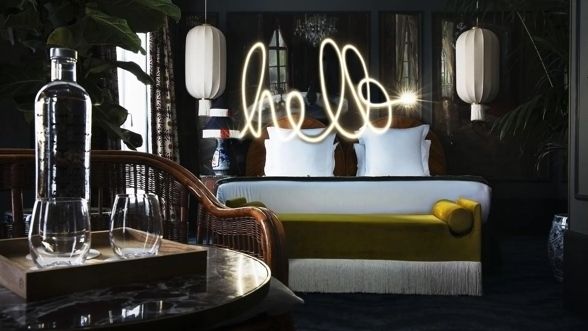 Hotel Hôtel Montecristo Parigi