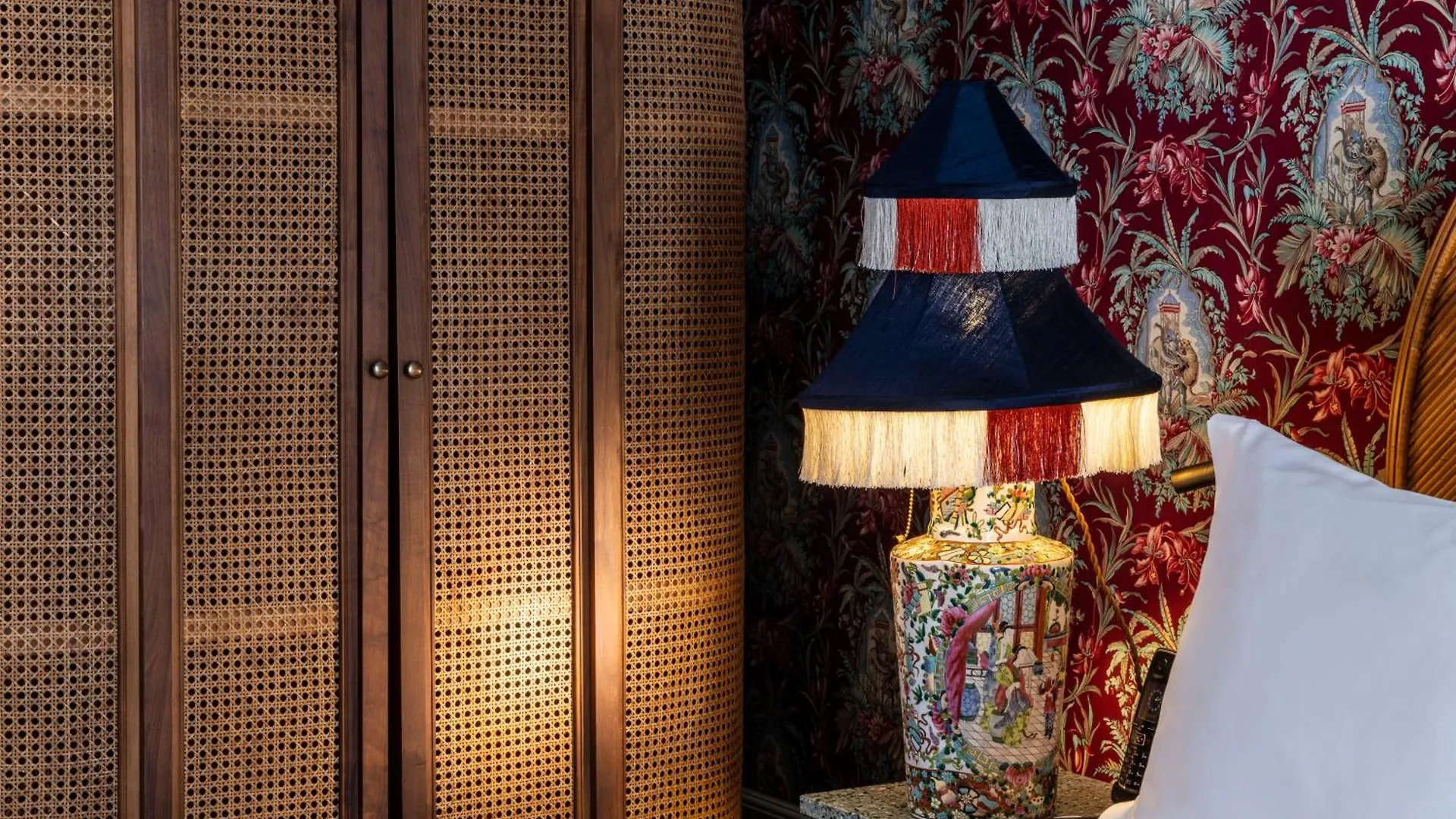 Hôtel Montecristo Parigi