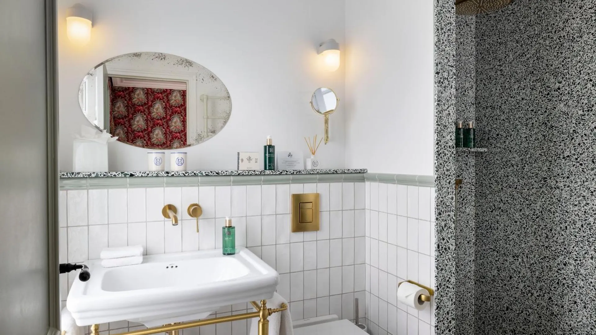 Hotel Monte Cristo Paris 4*,  Frankrike