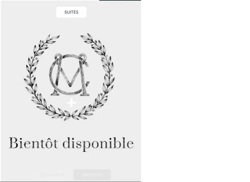 Hôtel Montecristo Parigi
