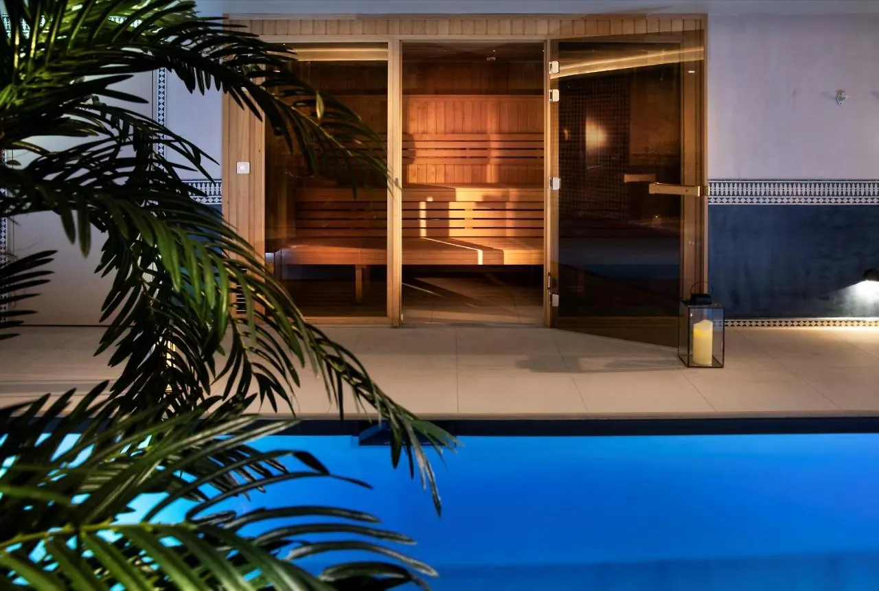 Hôtel Montecristo Parigi 4*,