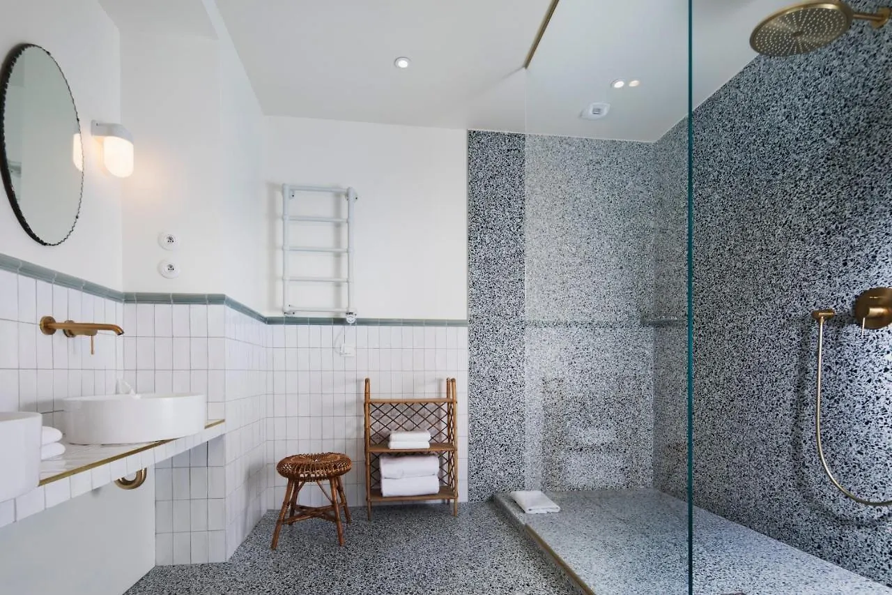 Hotel Monte Cristo Paris 4*,